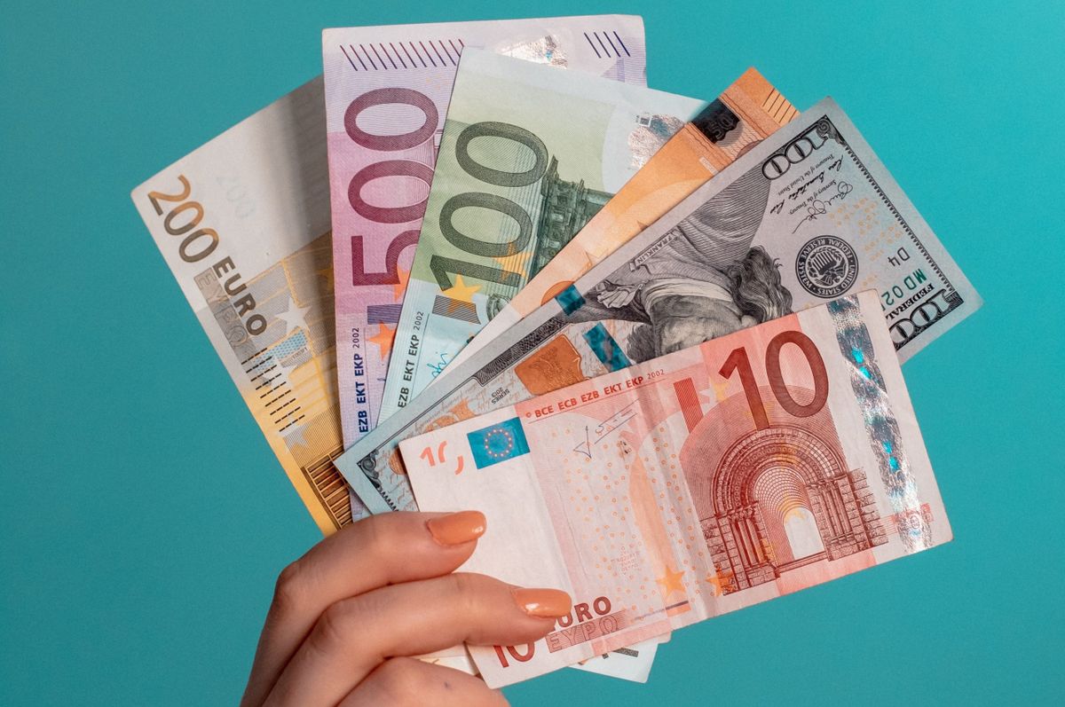 Auch der Euro muss nicht immer stabil bleiben: Die Auvesta Edelmetalle AG zu Gold als Mittel der Währungsdiversifikation