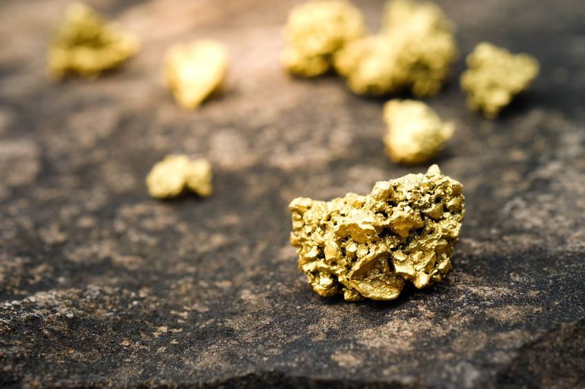Auvesta Edelmetalle AG mahnt bei Goldminenaktien und Co.: Echte Sicherheit bietet nur physisches Gold