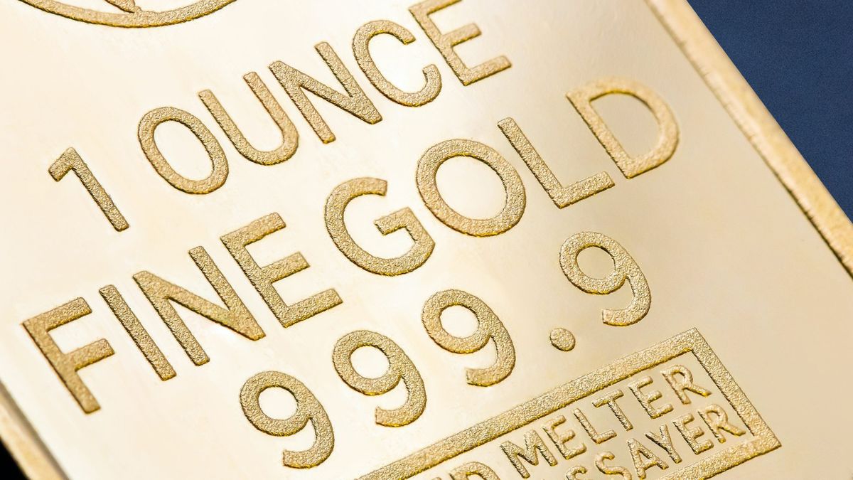 Die Auvesta Edelmetalle AG informiert: Bei Gold als Kapitalanlage ist die Reinheit entscheidend