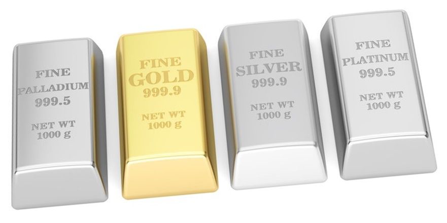 Top-Platzierungen für die Auvesta im Edelmetallhändlertest von FOCUS-MONEY