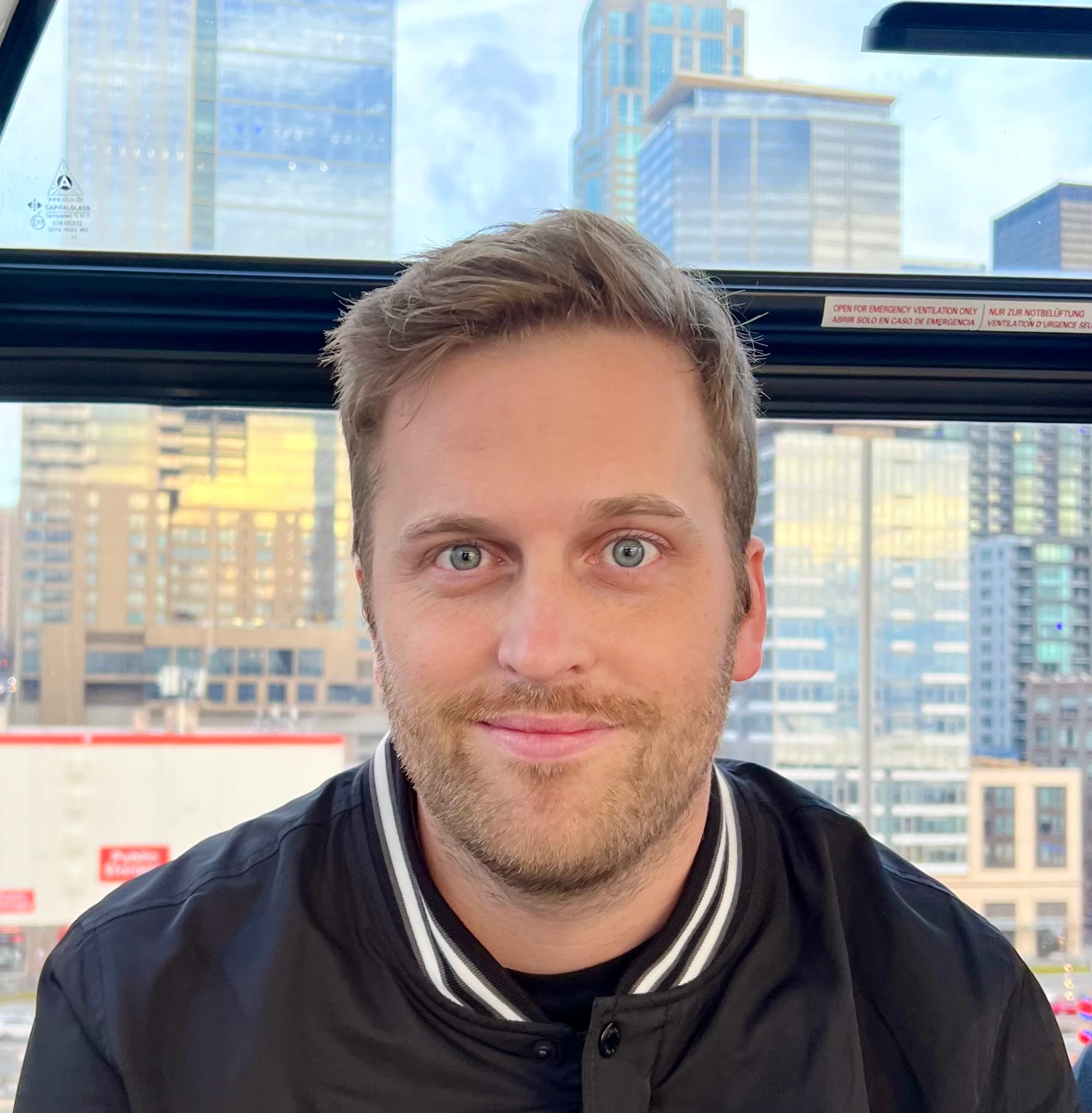 Pat Sharyon | Editor profile image