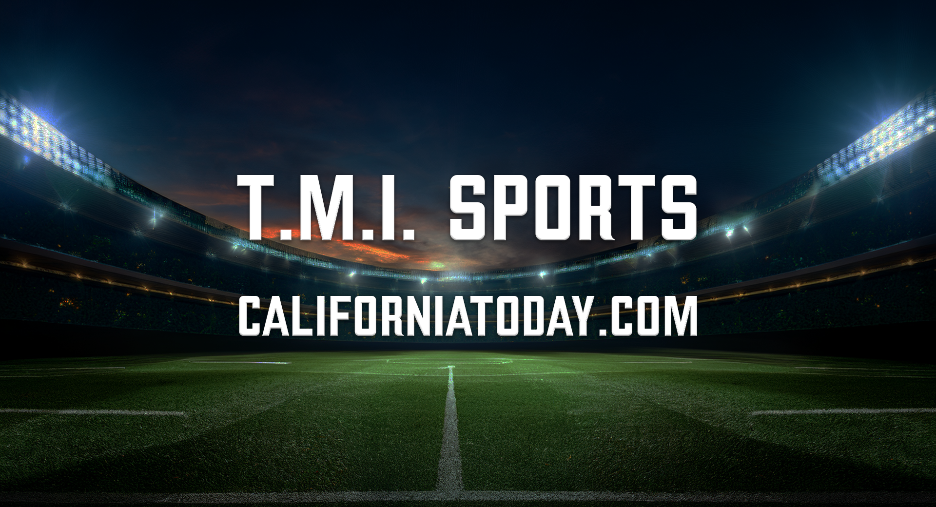TMI Sports joins the CaliforniaToday.com network
