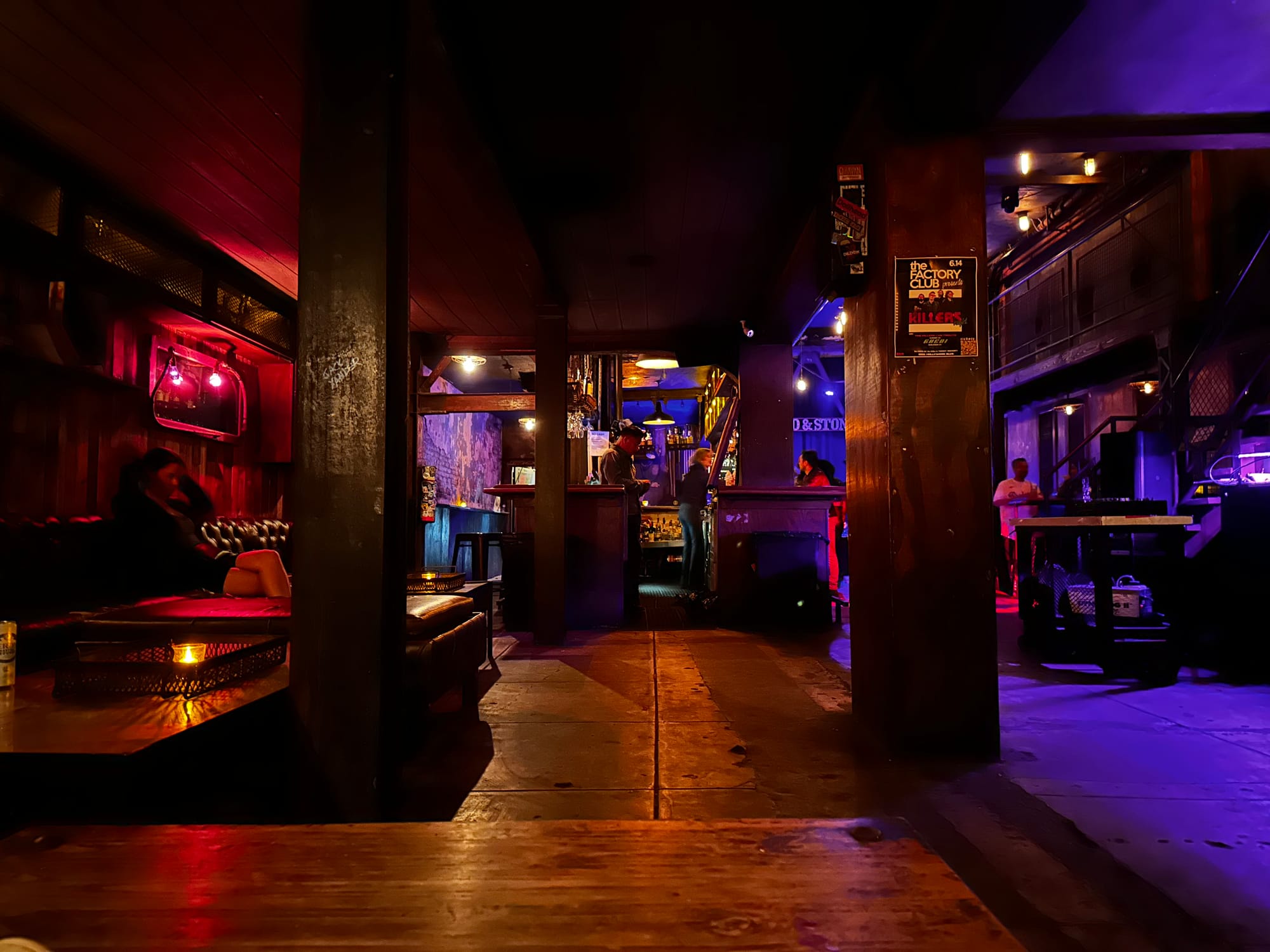 Opening a Bar in California: 2025 Legal Checklist.