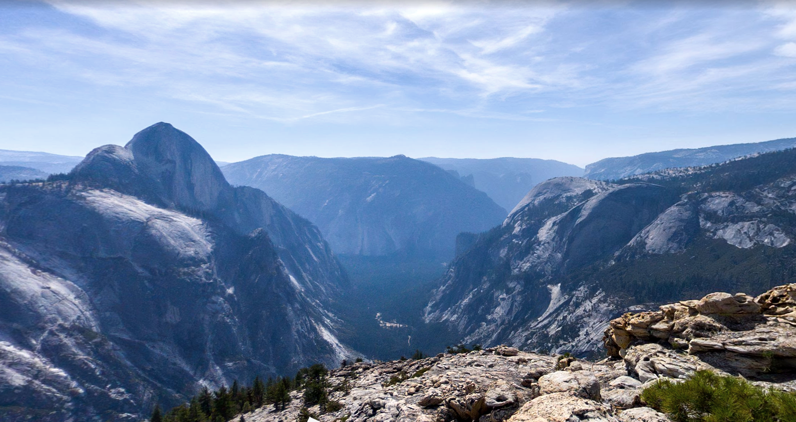 Summer 2025 at Yosemite National Park: What Visitors Need to Know.