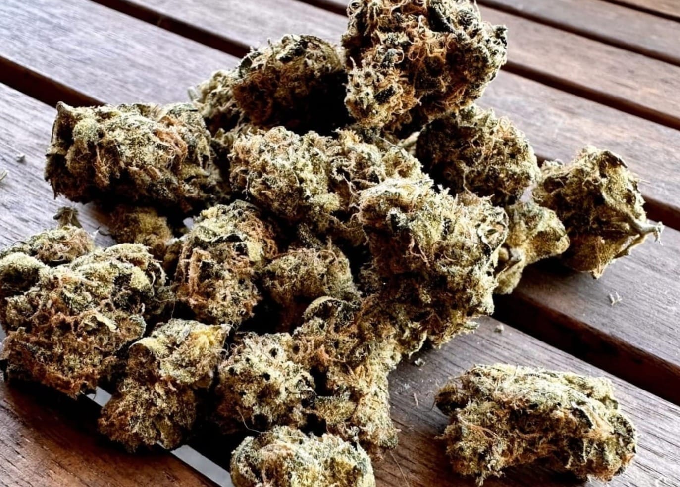California cannabis excise tax increase finalized for July 2025.