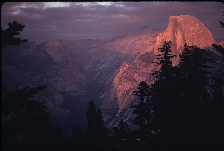 Best Months to Visit Yosemite 2025.