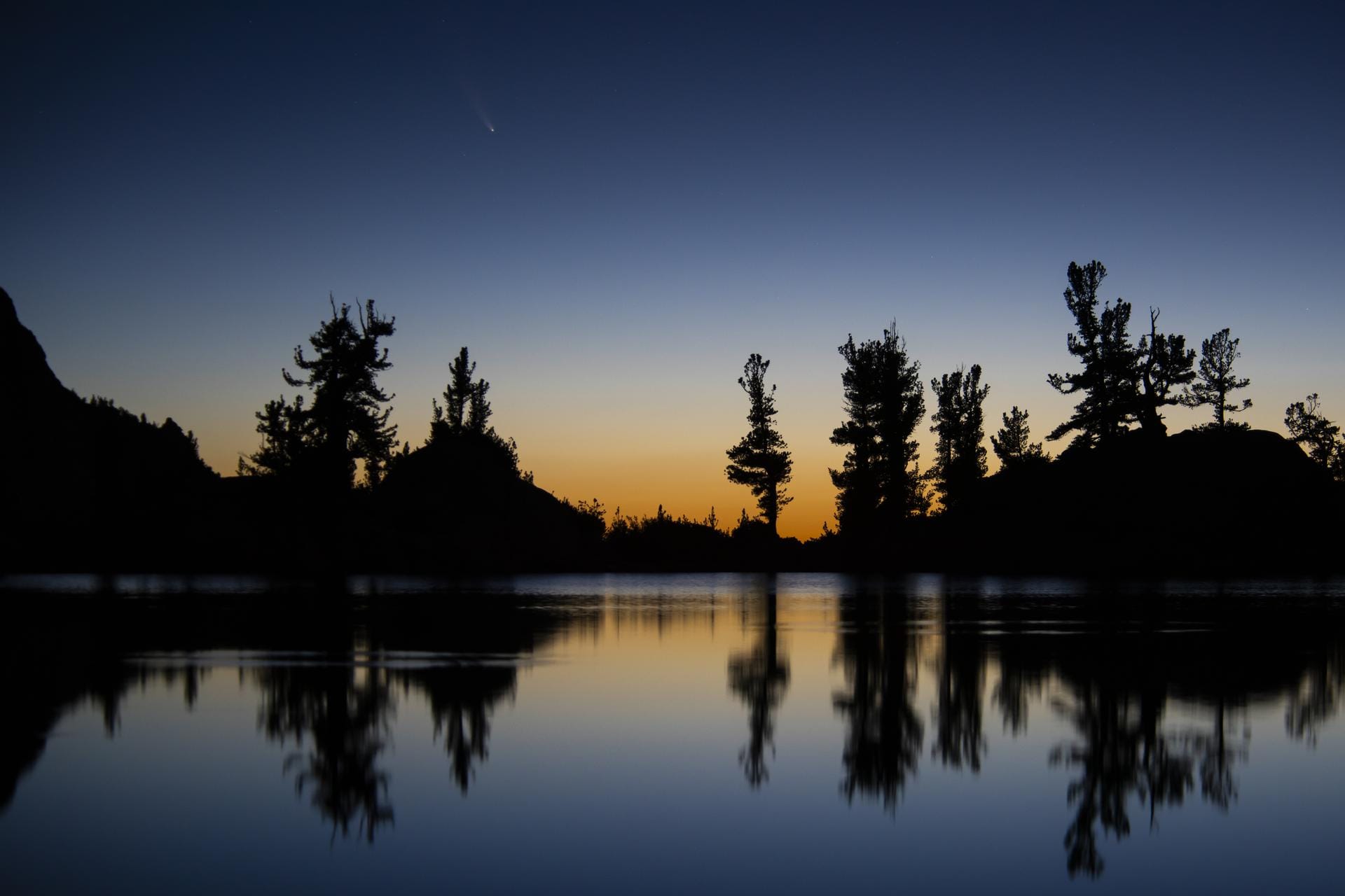 Lone Pine Lake summer 2025 travel guide: Where to hike, where to camp, and what’s still closed