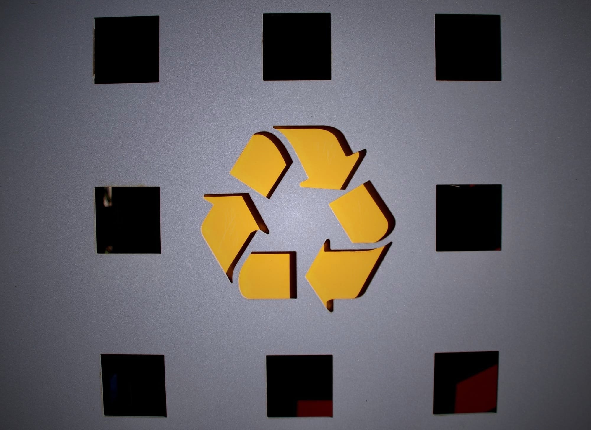 Beverage Recycling Funding in California.