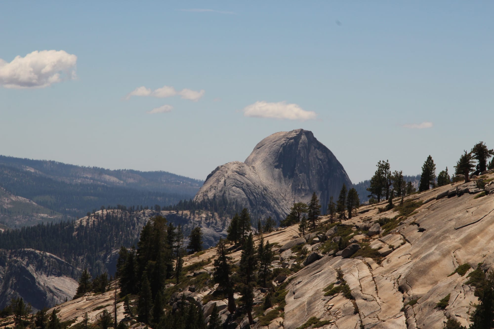 Yosemite Peak-Hours Reservation Required Summer 2025.