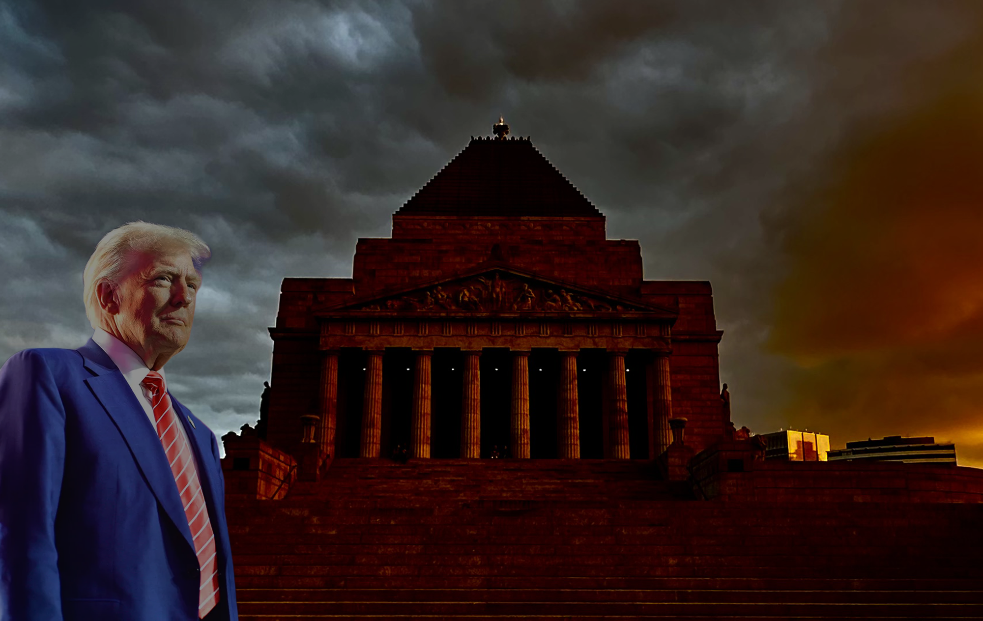 Complete Guide to When the Trump Bill Takes Effect in 2025.