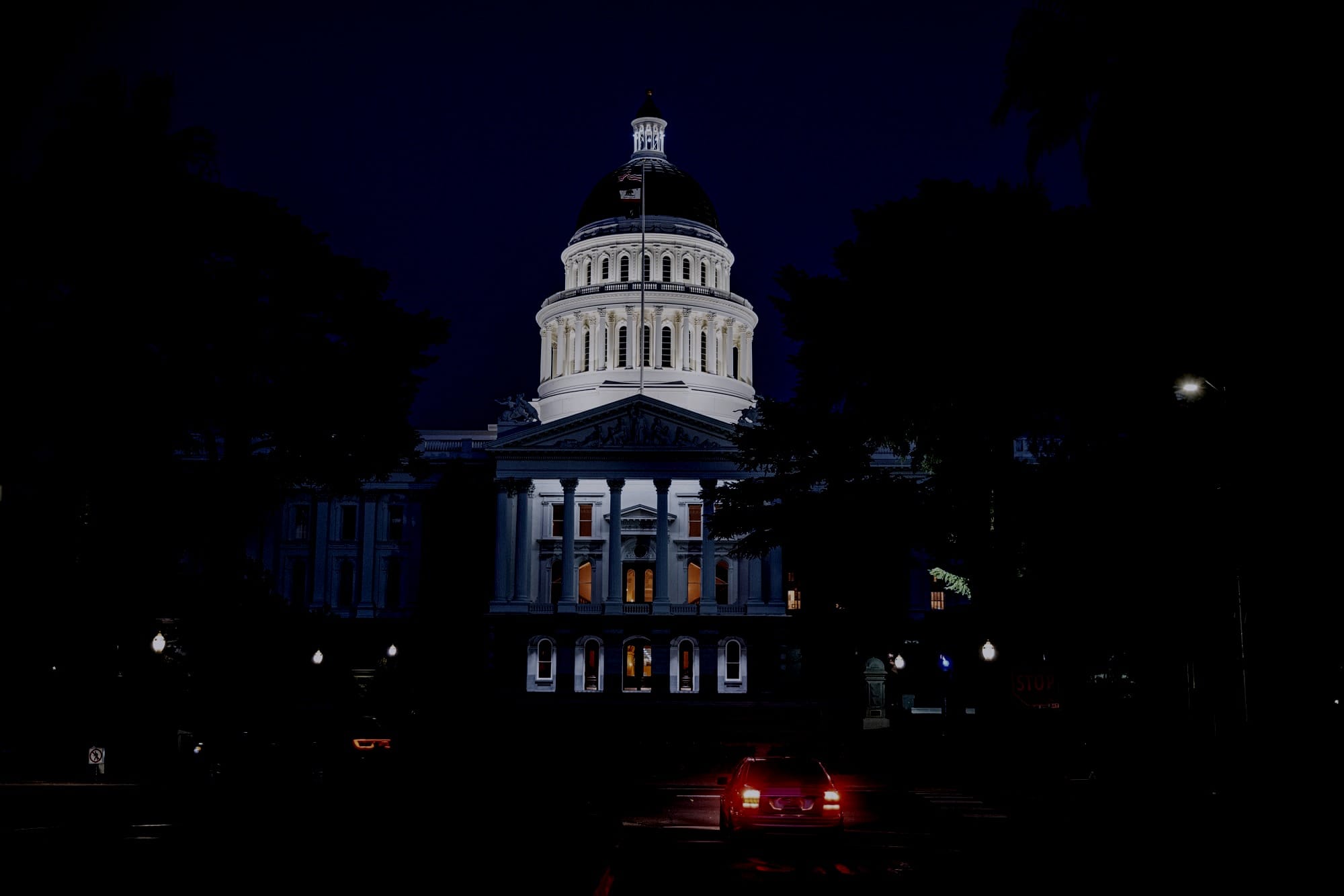 $172M in women’s health funding survives Newsom’s proposed cut from final California budget deal