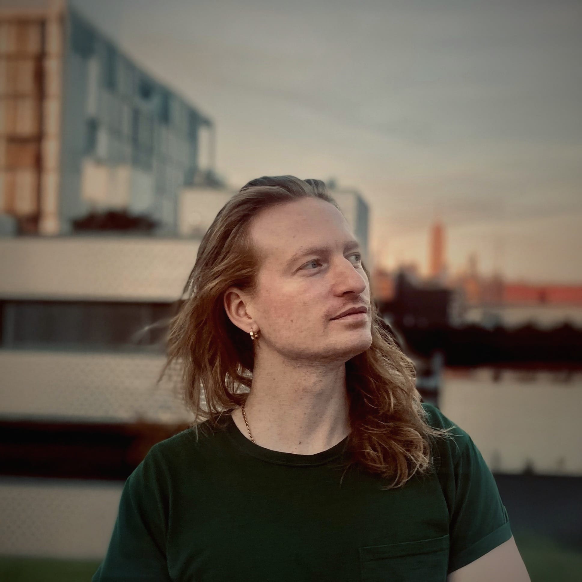 Dr. Liam Ryan | Specialist profile image