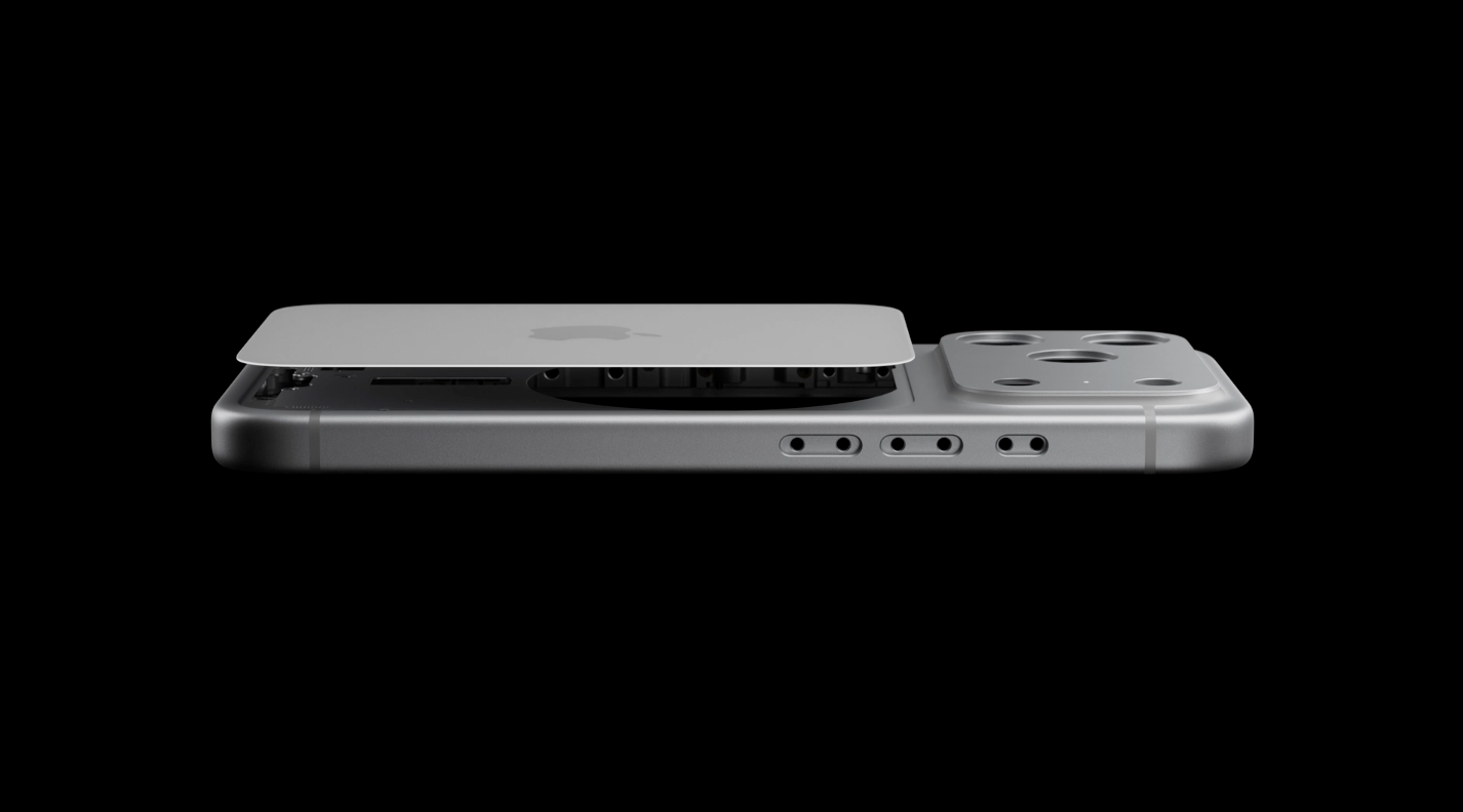 iOS 26 release date, iPhone 17 Pro Max, and AirPods Pro 3 headline flurry of Apple updates