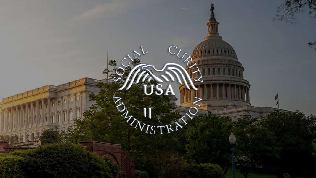 Social Security payments continue during federal shutdown in California.