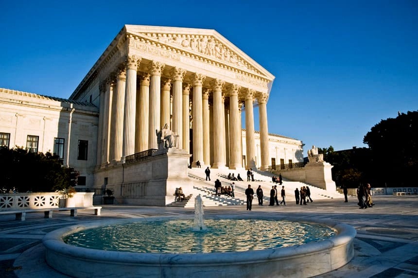 U.S. Supreme Court’s recent stay in Abbott v. LULAC.