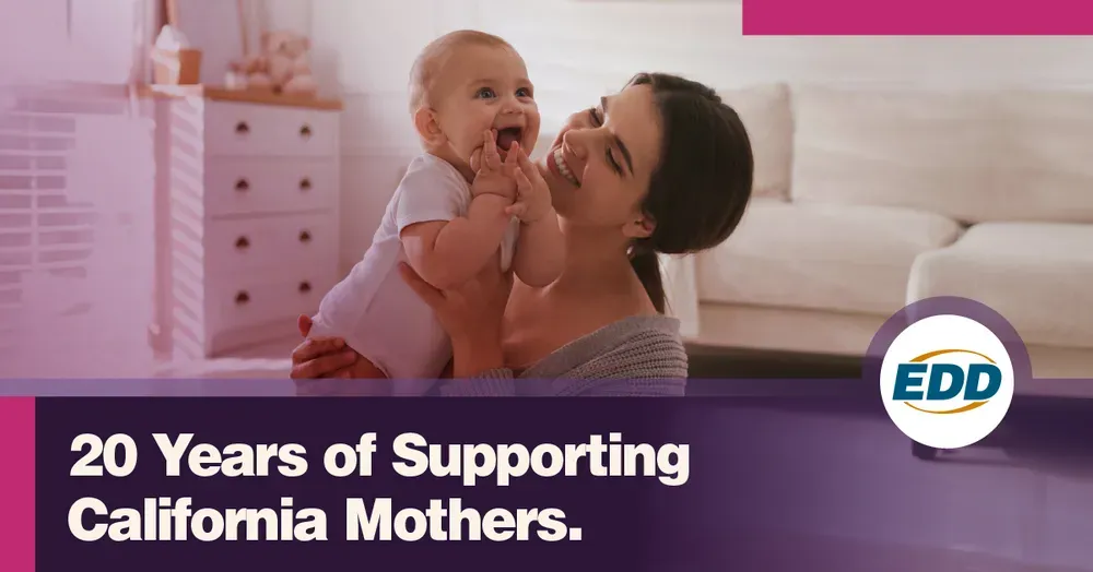 2026 California State Disability Insurance (SDI) pregnancy and maternity leave guide