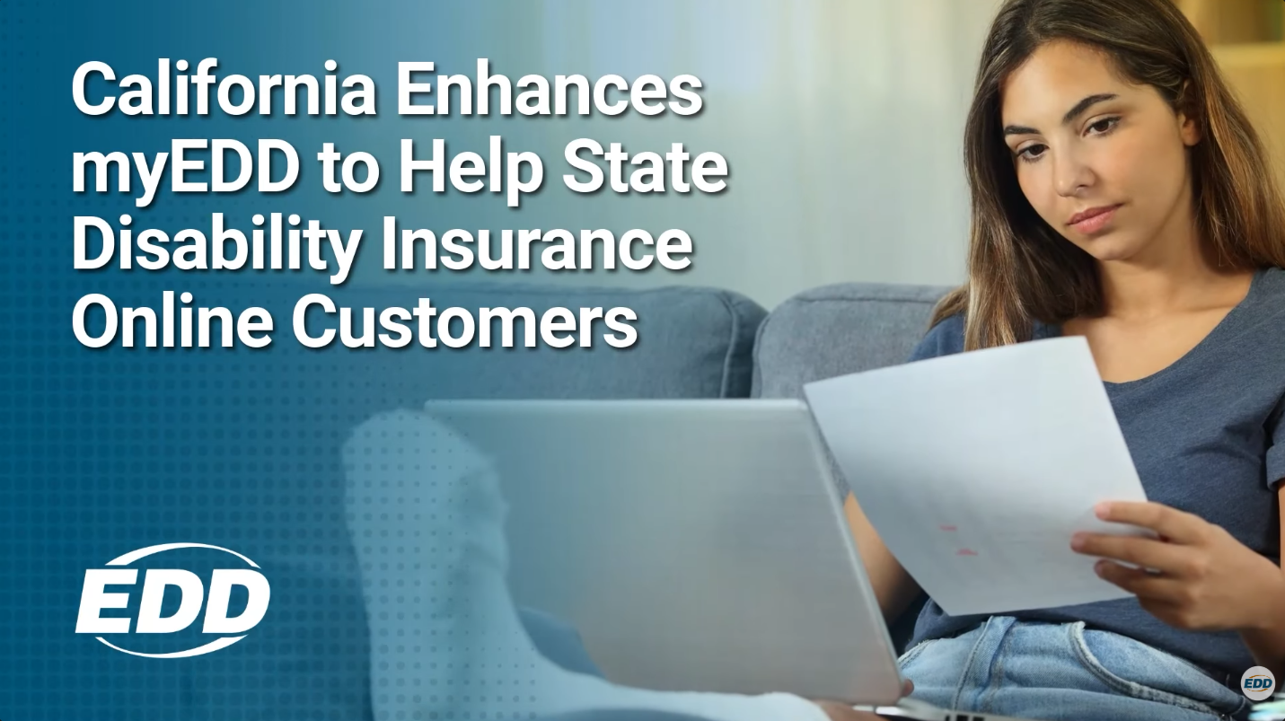 2025 California State Disability Insurance (SDI) pregnancy and maternity leave guide