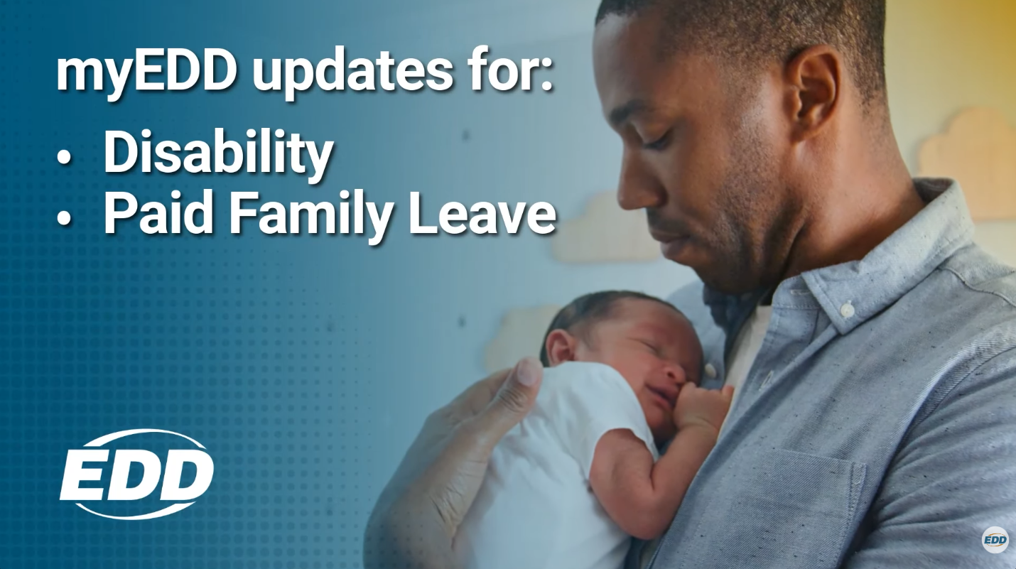 California SDI Tax Rate 2026.