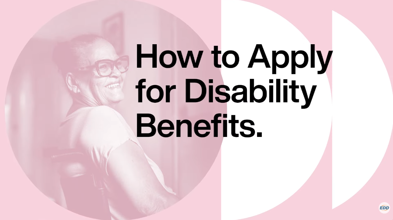 2026 California State Disability Insurance (SDI) benefits guide