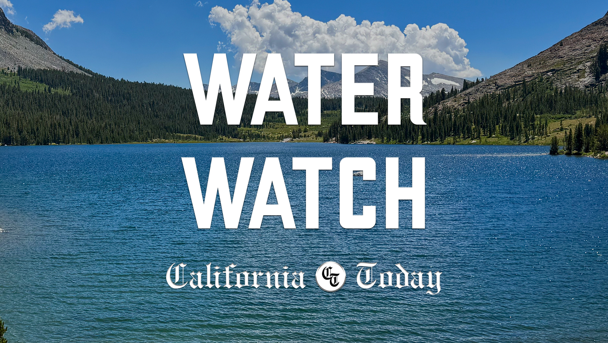 How to track California water levels and flood risk with USGS data: Complete guide for 2026