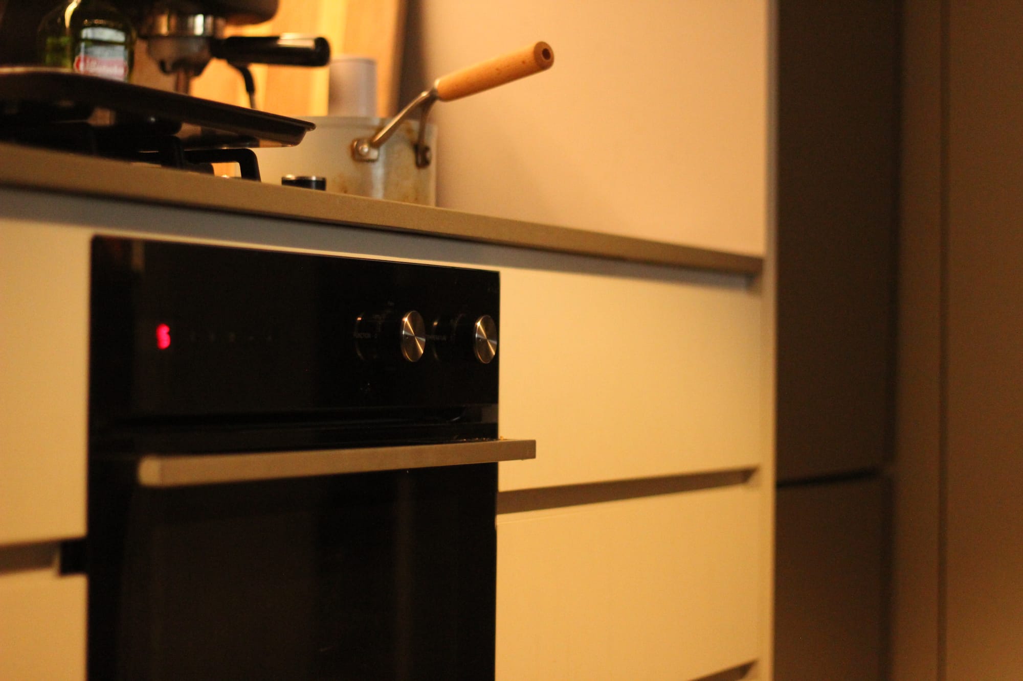 California AB 628 Mandatory Appliances.