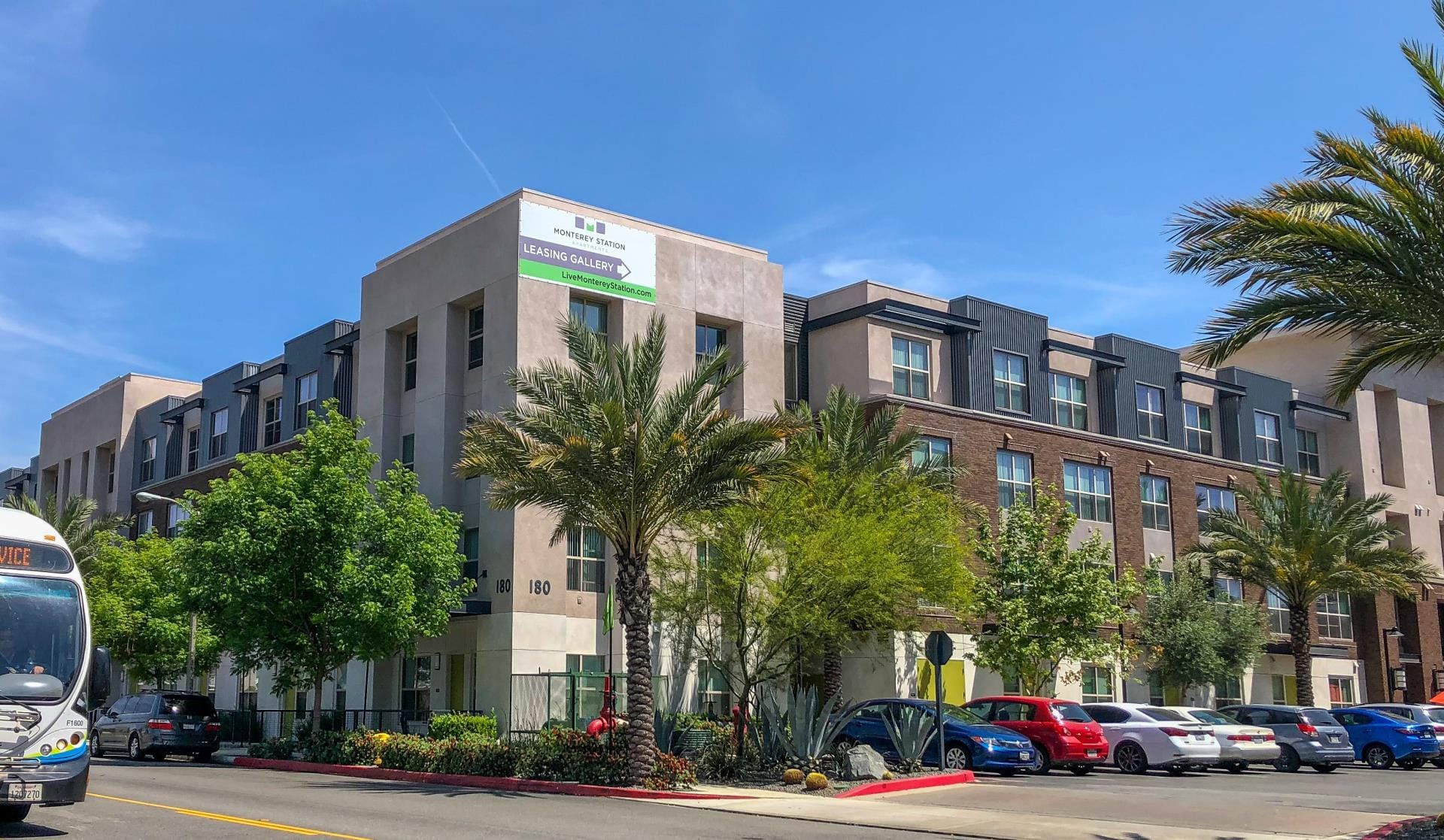 New Rent Assistance Program in Pomona, California.