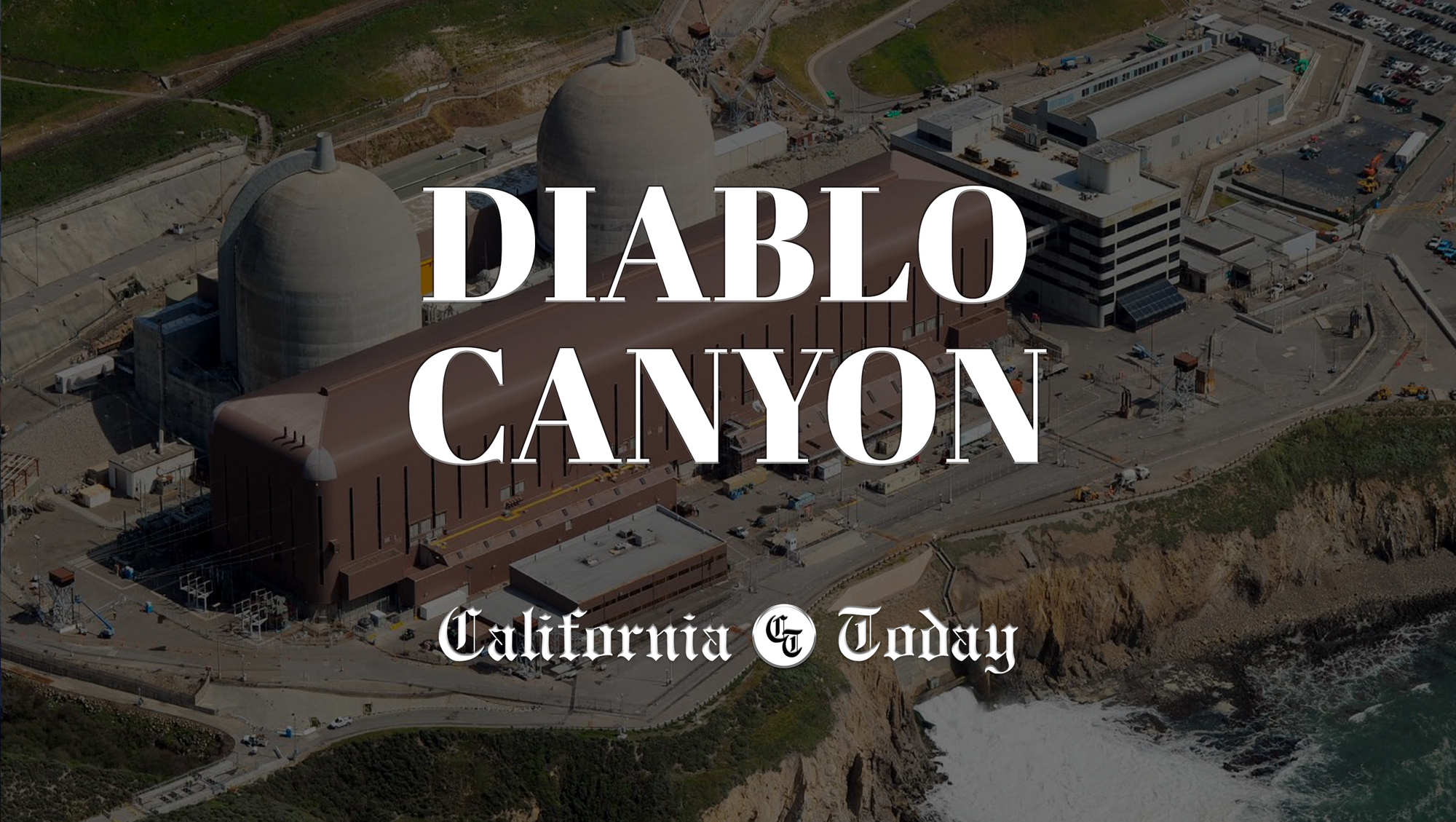 Diablo Canyon Research Library.