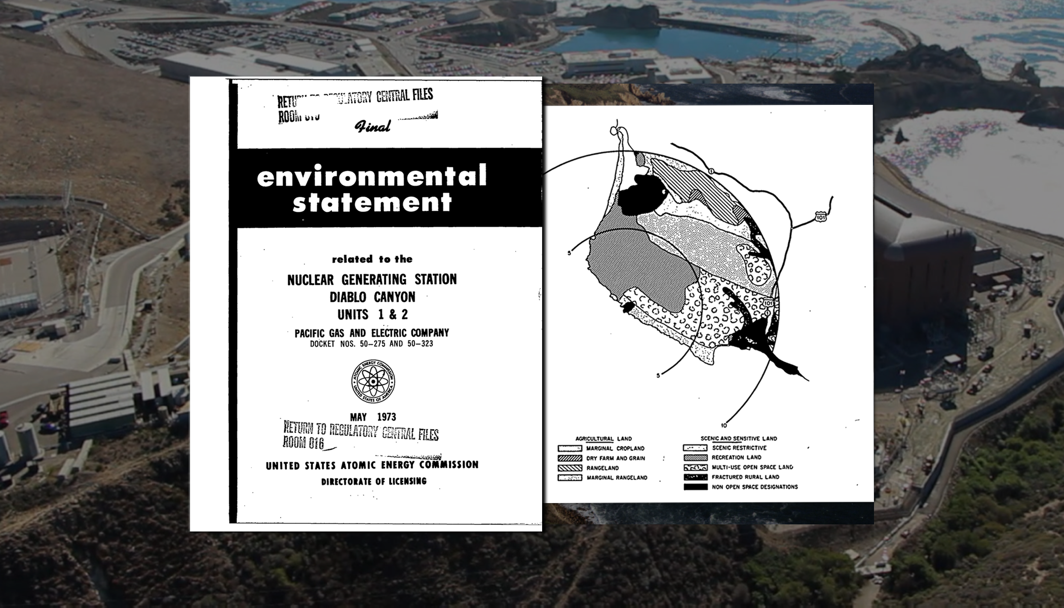 Diablo Canyon Environmental Review.