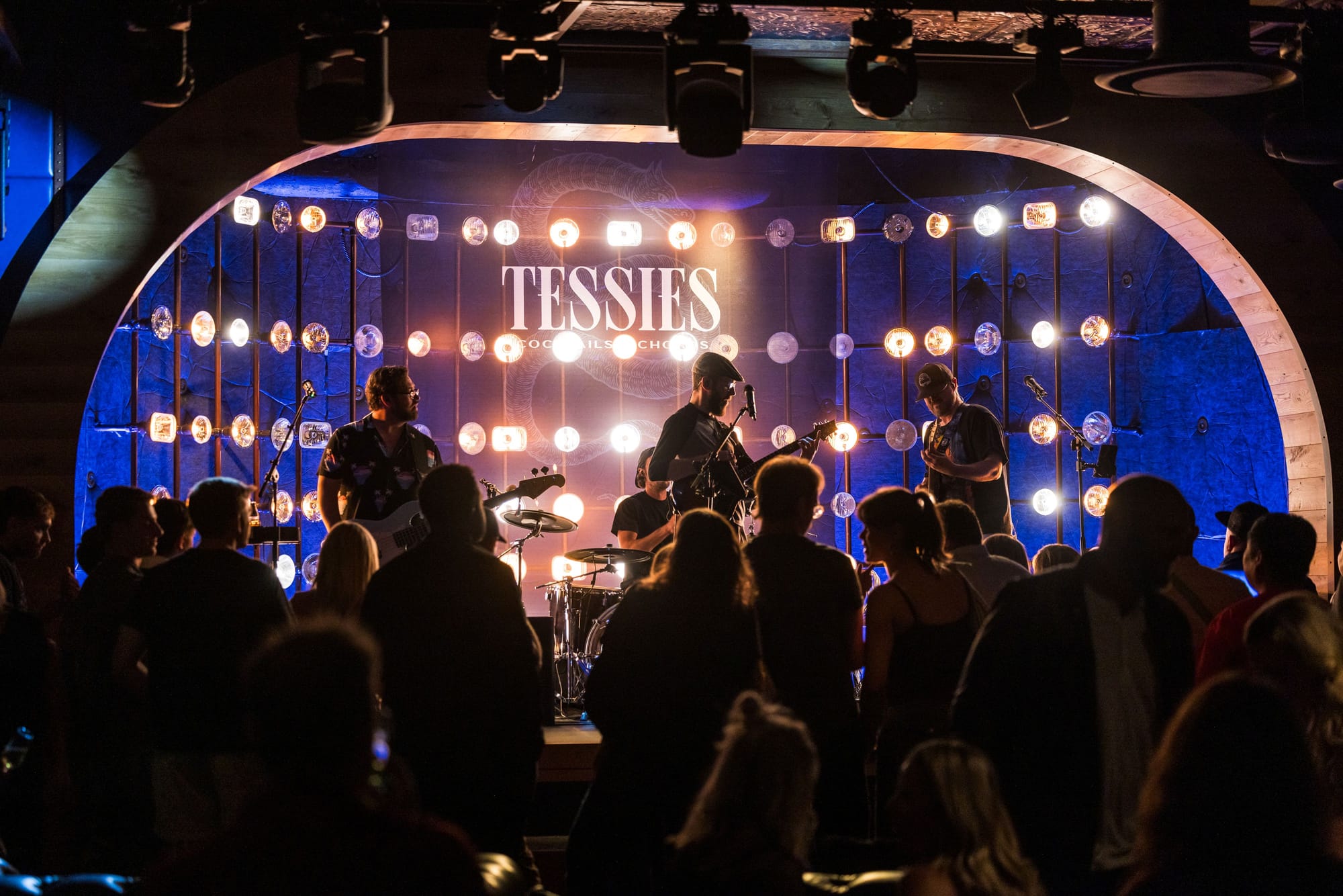 Tessie's at Caesars Republic Lake Tahoe sets $4,000 Halloween costume contests for Oct. 24 and Oct. 31