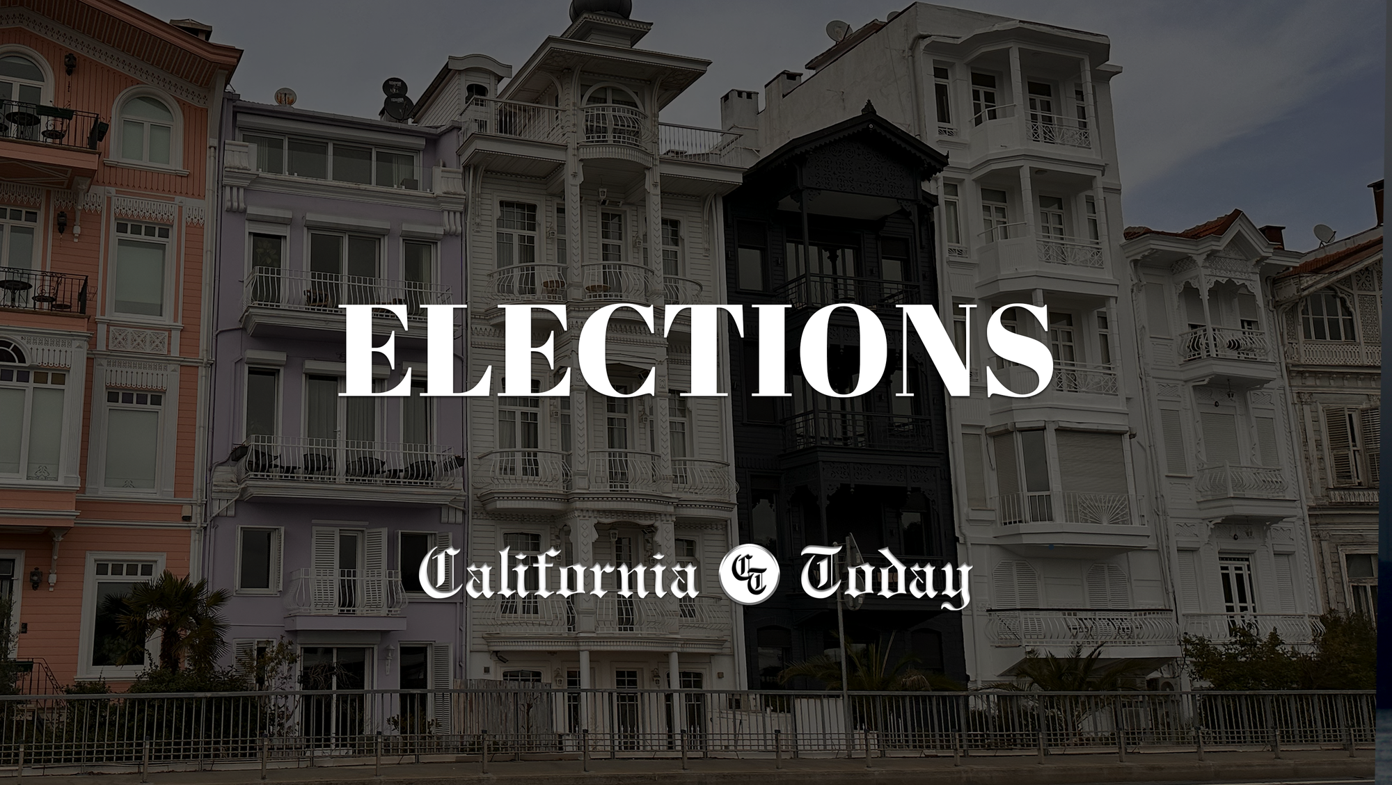 California Propositions 2026 Voter Information Guide and vote-by-mail ballot for November 3.