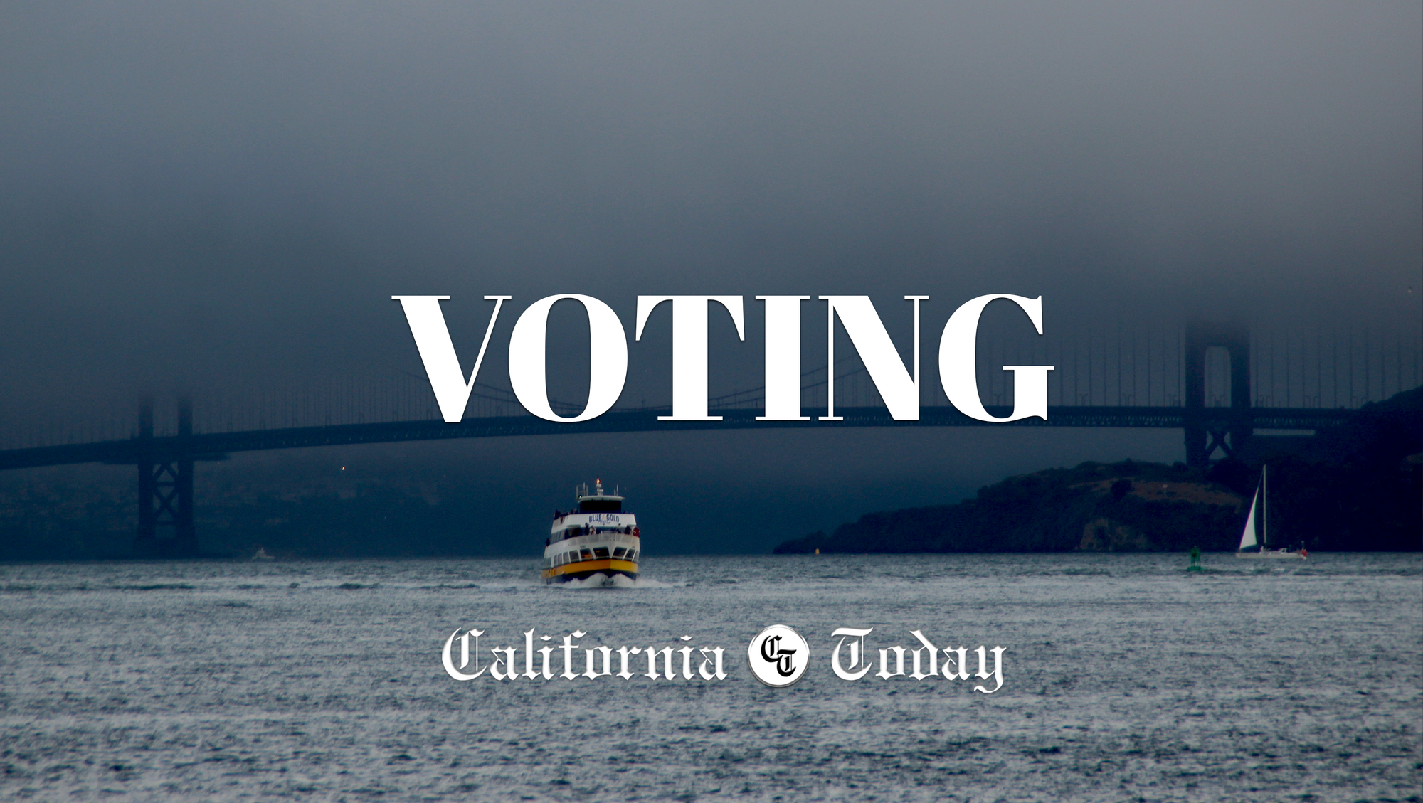 2026 California voting master guide: Deadlines, vote centers and drop-off sites in all 58 counties