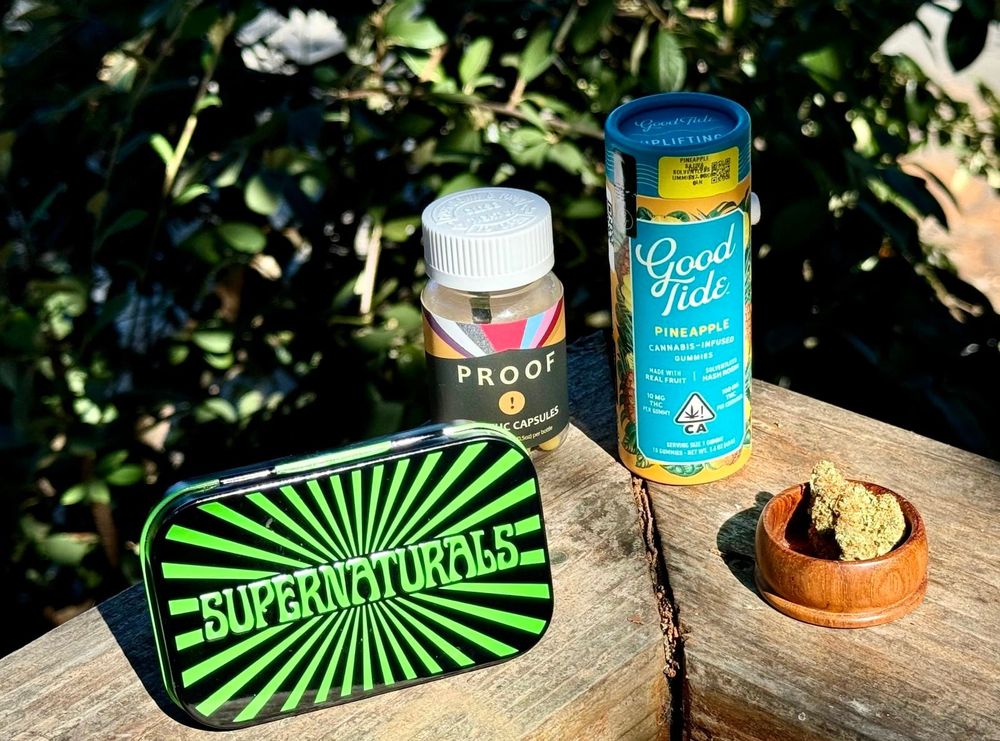 California to overhaul cannabis labeling and education requirements by 2025 post image