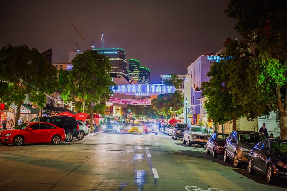 California surpasses Japan to become the world's 4th largest economy post image