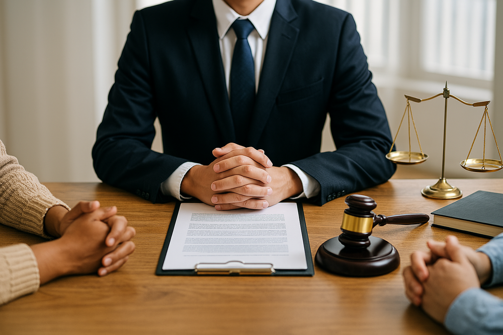 Your rights when represented by a talent agency in California post image