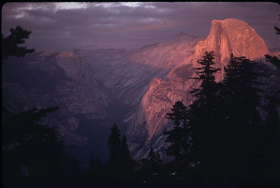 Ranking the best months to visit Yosemite in 2025, from waterfall season to fall foliage post image