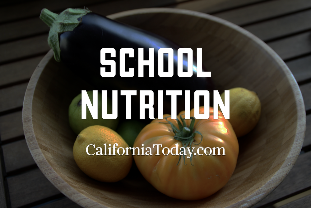 Food and beverage standards at California schools: Legal guide (2025) post image