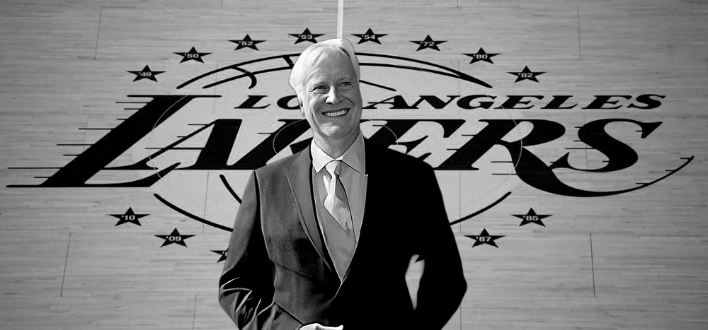 Mark Walter buying Lakers in $10B deal: Who is the billionaire behind the NBA’s biggest sale? post image