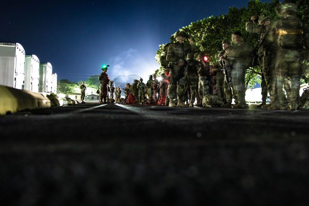 Read the Ninth Circuit ruling that allows Trump to deploy National Guard without state approval post image