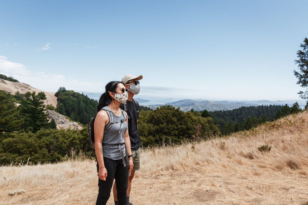 Applications now open for 2026 Route to Parks grants: Program helps underserved Californians access state parks post image