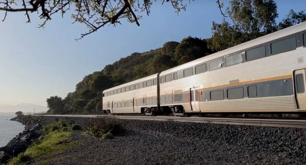 These are the must-knows from the latest California State Rail Plan Fact Sheet post image