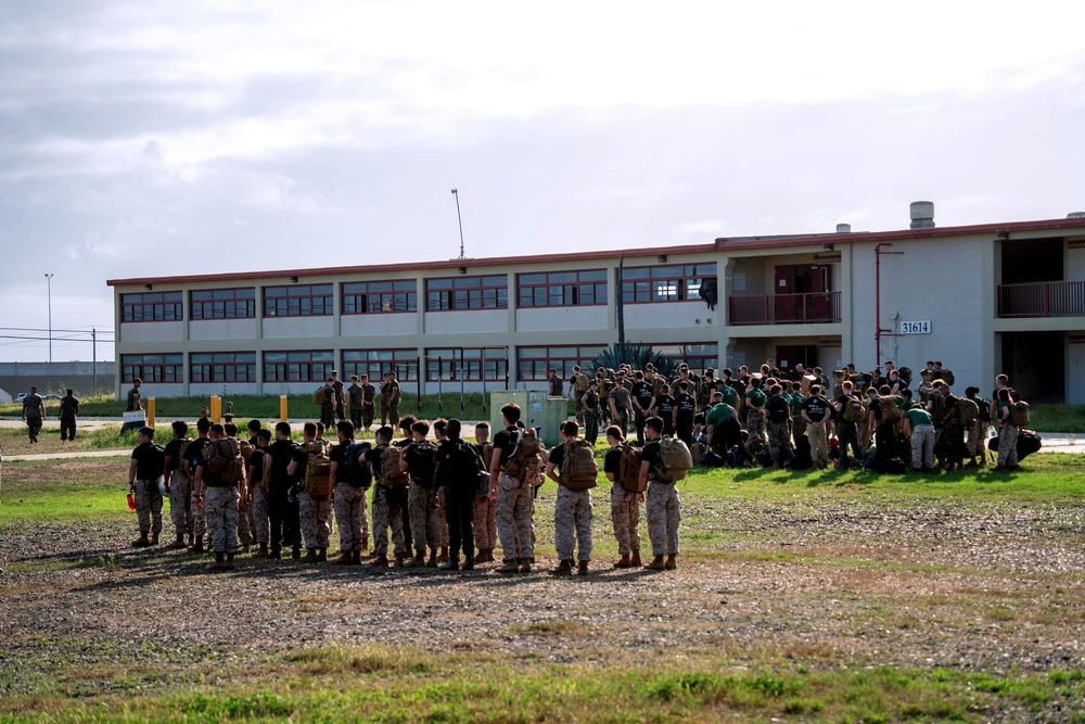 Trump sent Marines into Los Angeles without state approval—These are the closest historical precedents post image