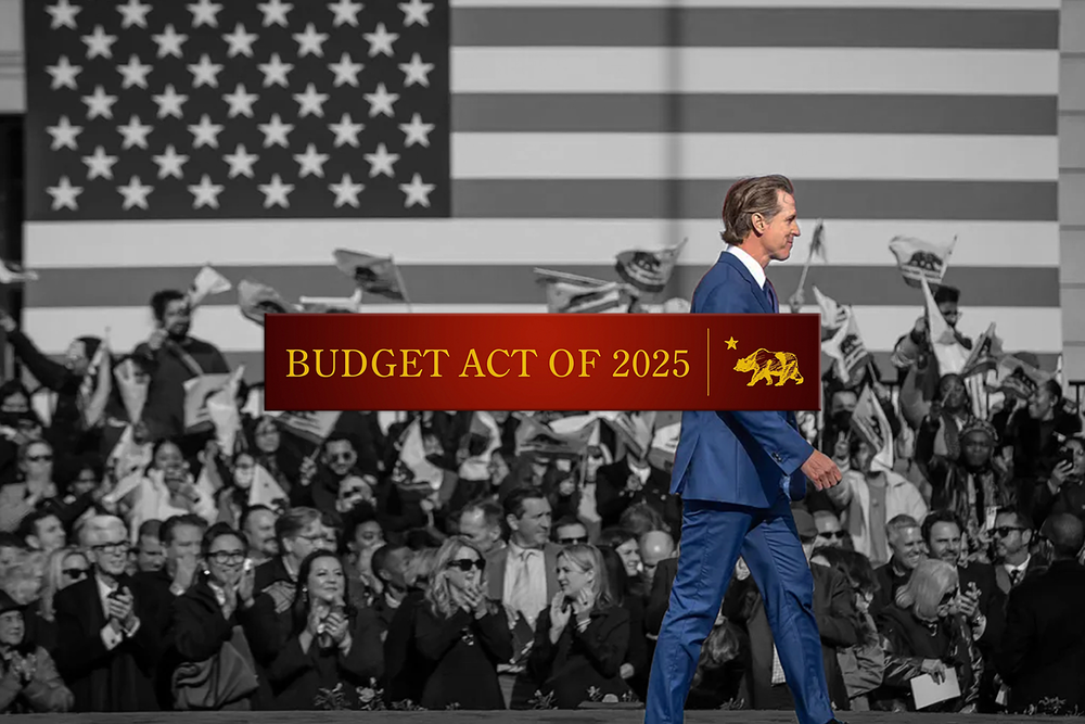 2025-26 California state budget guide: What’s funded, what’s cut, and what’s kicked down the road post image
