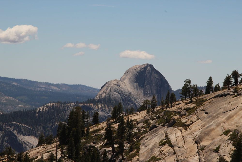 Here's when you need a reservation to visit Yosemite this summer (2025) post image