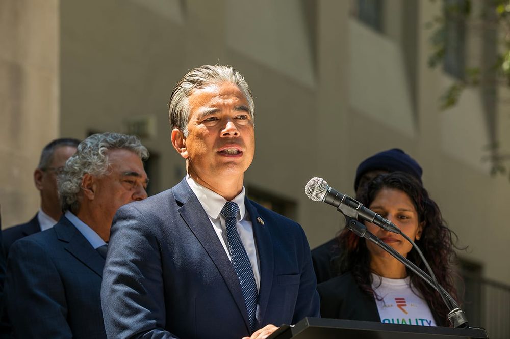 Court blocks Trump’s plan to use California Medicaid data for immigration enforcement post image