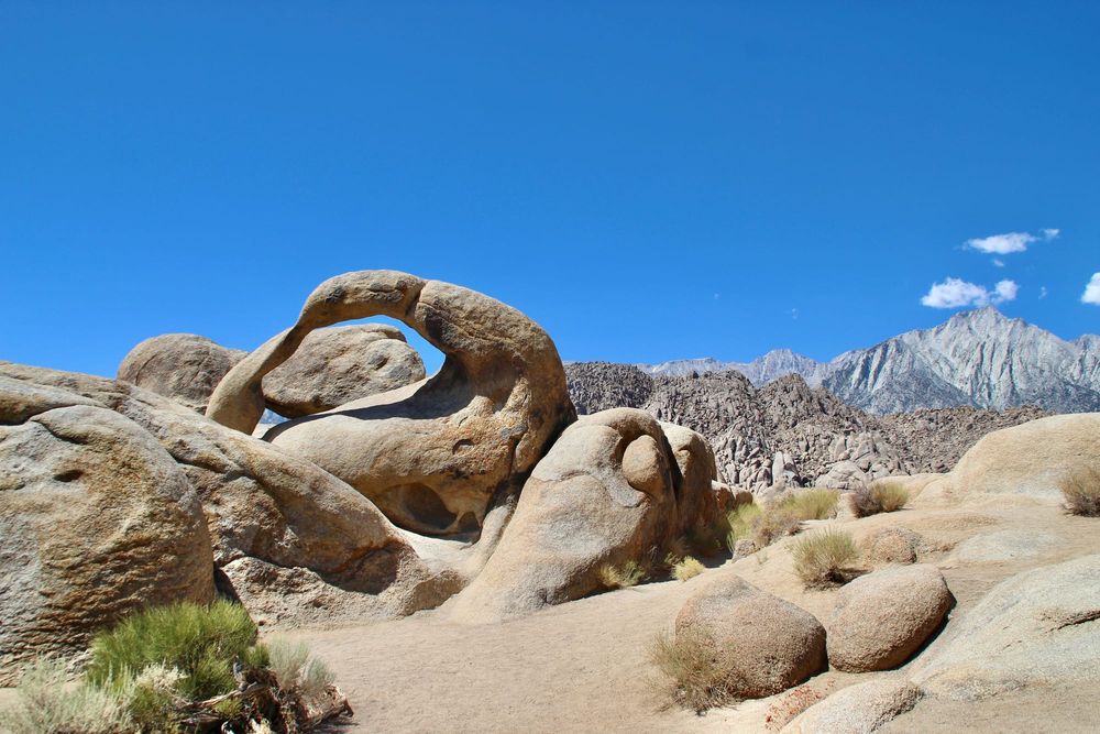 Alabama Hills, CA: How 103 million years of geology shaped a photographer's paradise post image