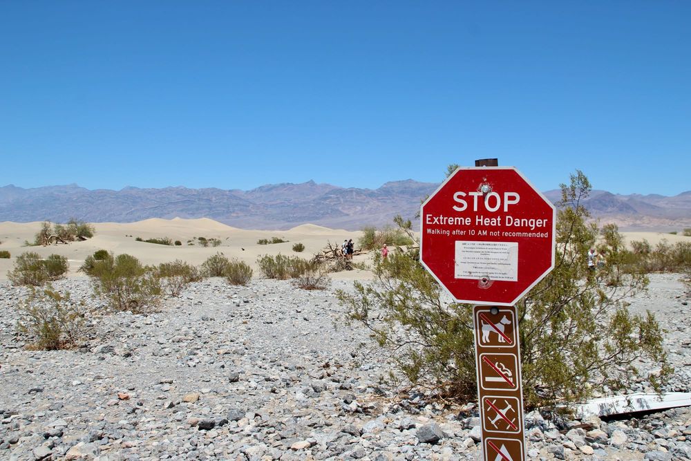 California braces for 110°+ heat wave: All 28 active alerts this Thursday post image