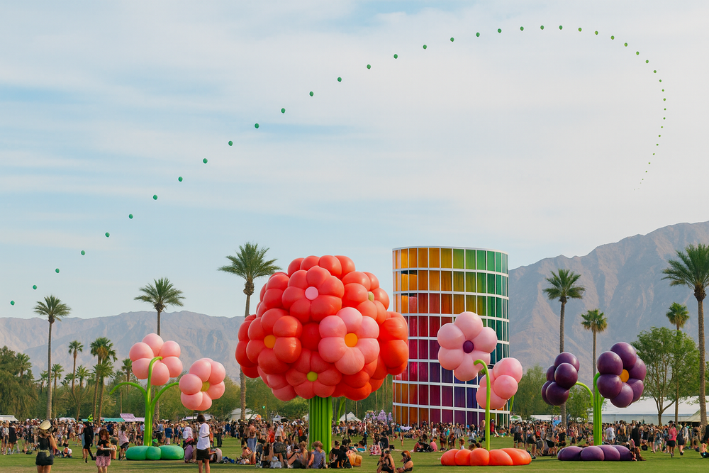 Passes for Coachella 2026: Complete guide to pricing, options, and add-ons post image