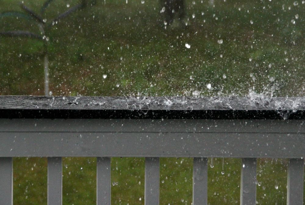 5.1 million fewer Californians live in drought conditions than did last week post image