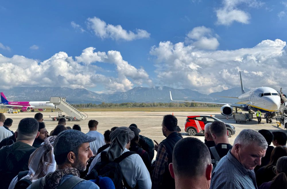 'Revenge travel' is over: The state of the global airline industry entering 2026 post image