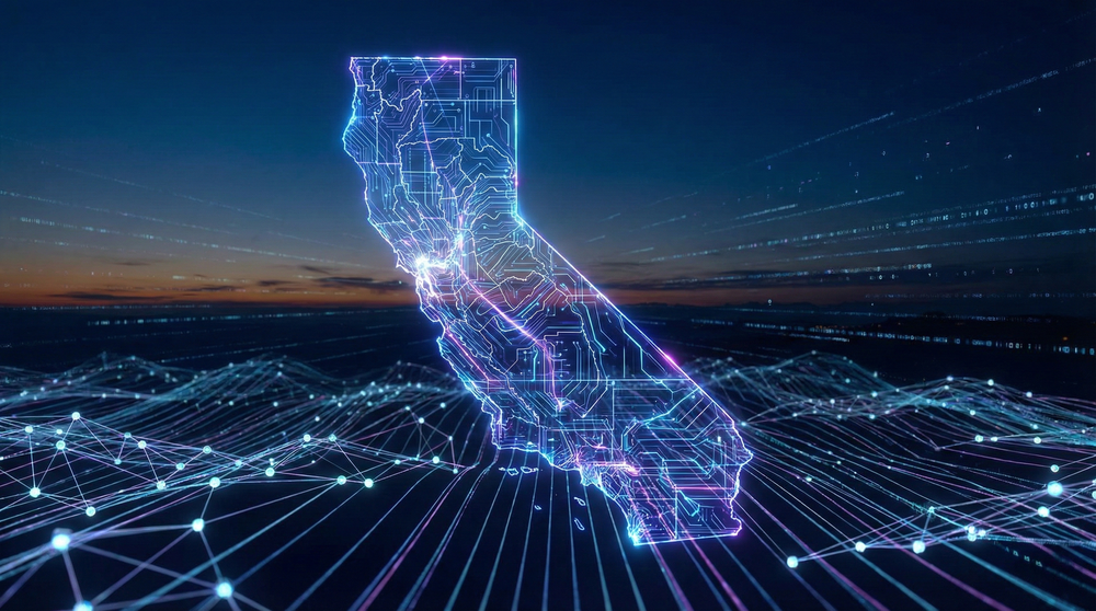 California’s "TFAIA" frontier AI law copies its own playbook almost word for word post image